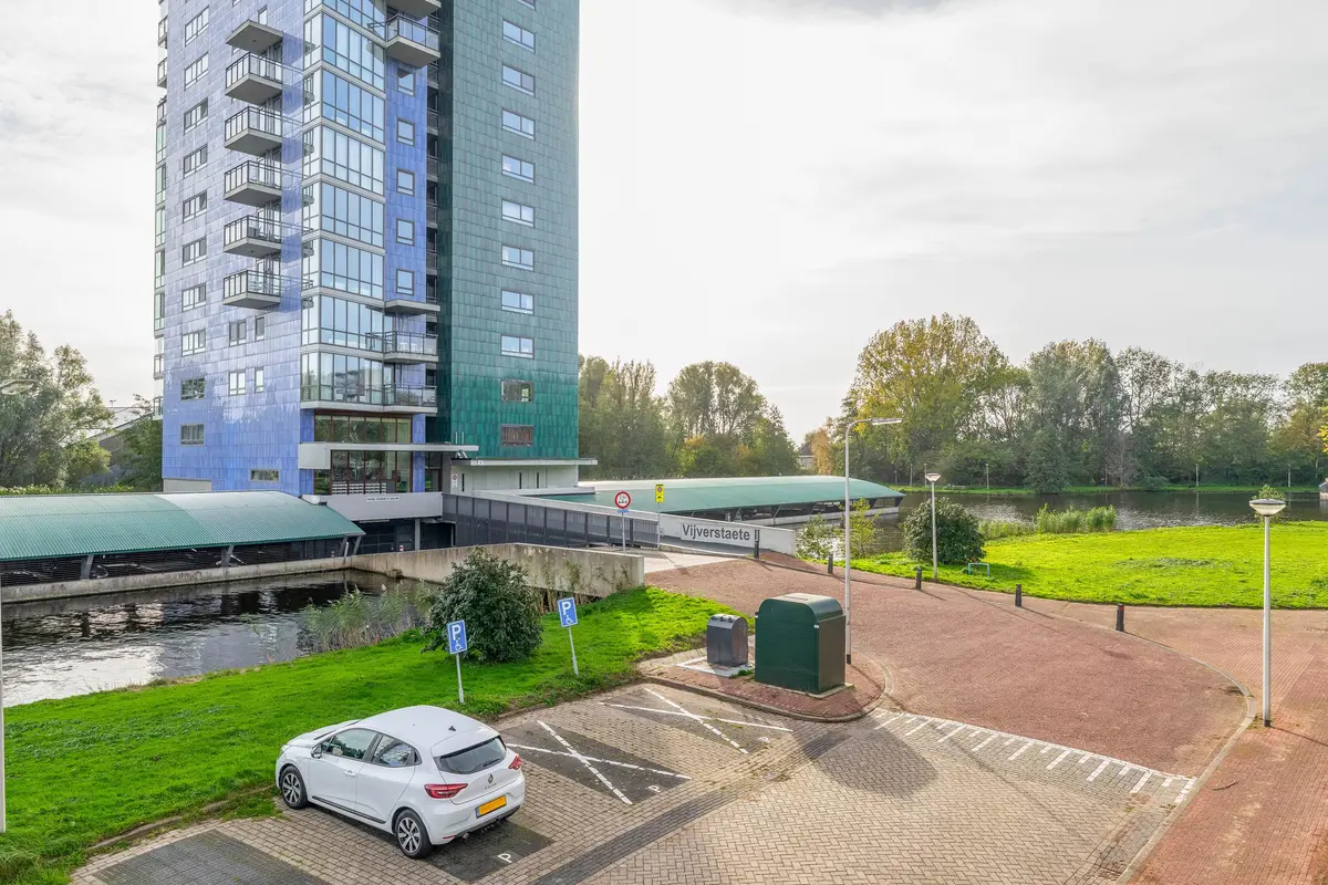 Hoge Vijver 53, KRIMPEN AAN DEN IJSSEL
