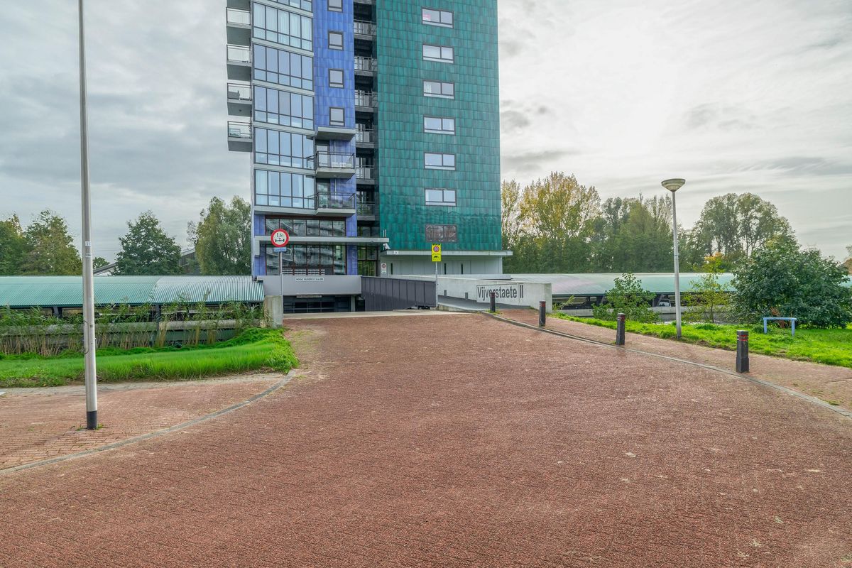 Appartement te koop: Hoge Vijver 53, Krimpen Aan Den Ijssel