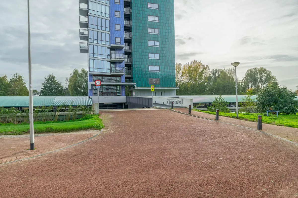 Hoge Vijver 53, KRIMPEN AAN DEN IJSSEL
