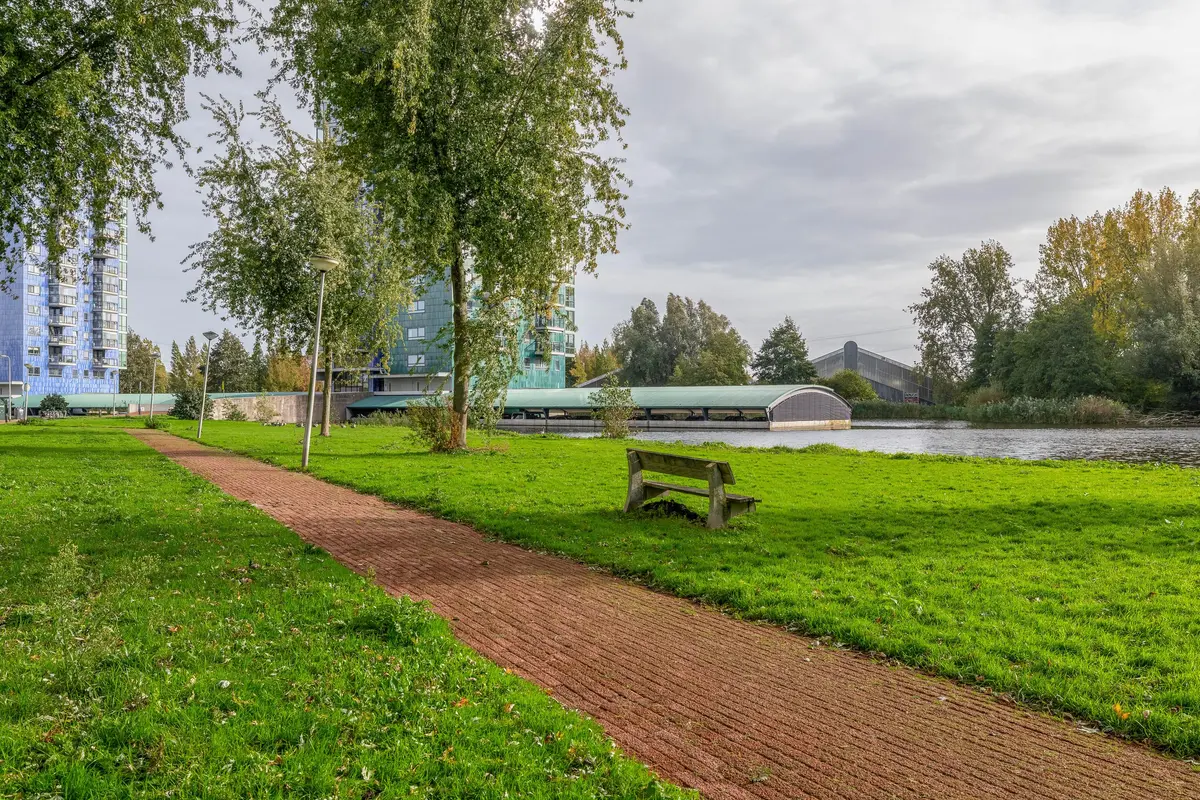 Hoge Vijver 53, KRIMPEN AAN DEN IJSSEL