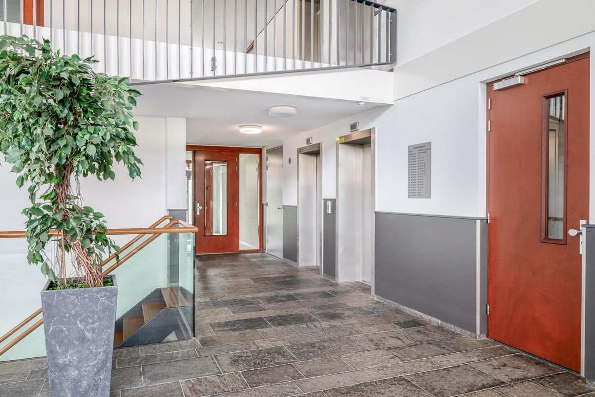 Appartement te koop: Hoge Vijver 53, Krimpen Aan Den Ijssel
