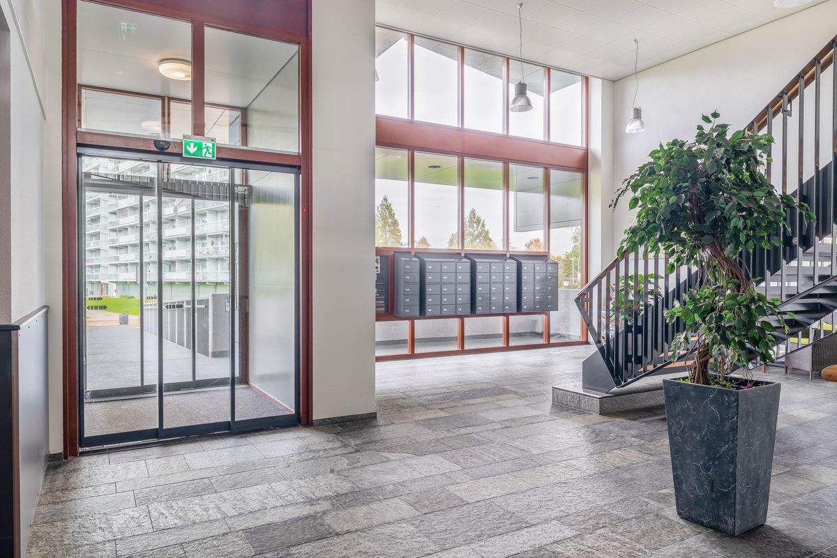 Appartement te koop: Hoge Vijver 53, Krimpen Aan Den Ijssel
