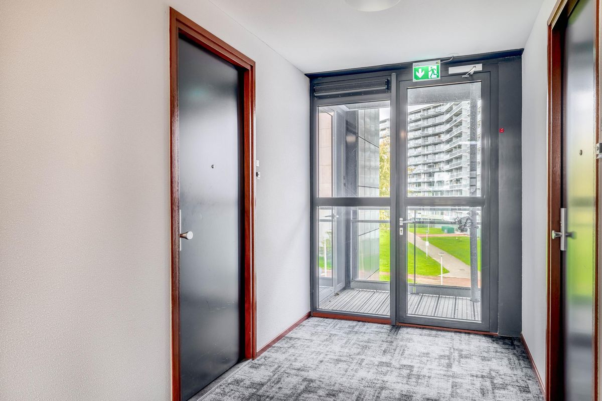 Appartement te koop: Hoge Vijver 53, Krimpen Aan Den Ijssel