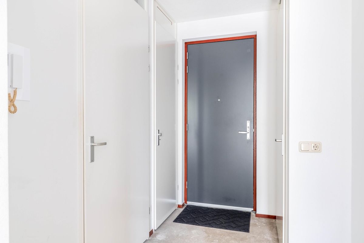 Appartement te koop: Hoge Vijver 53, Krimpen Aan Den Ijssel