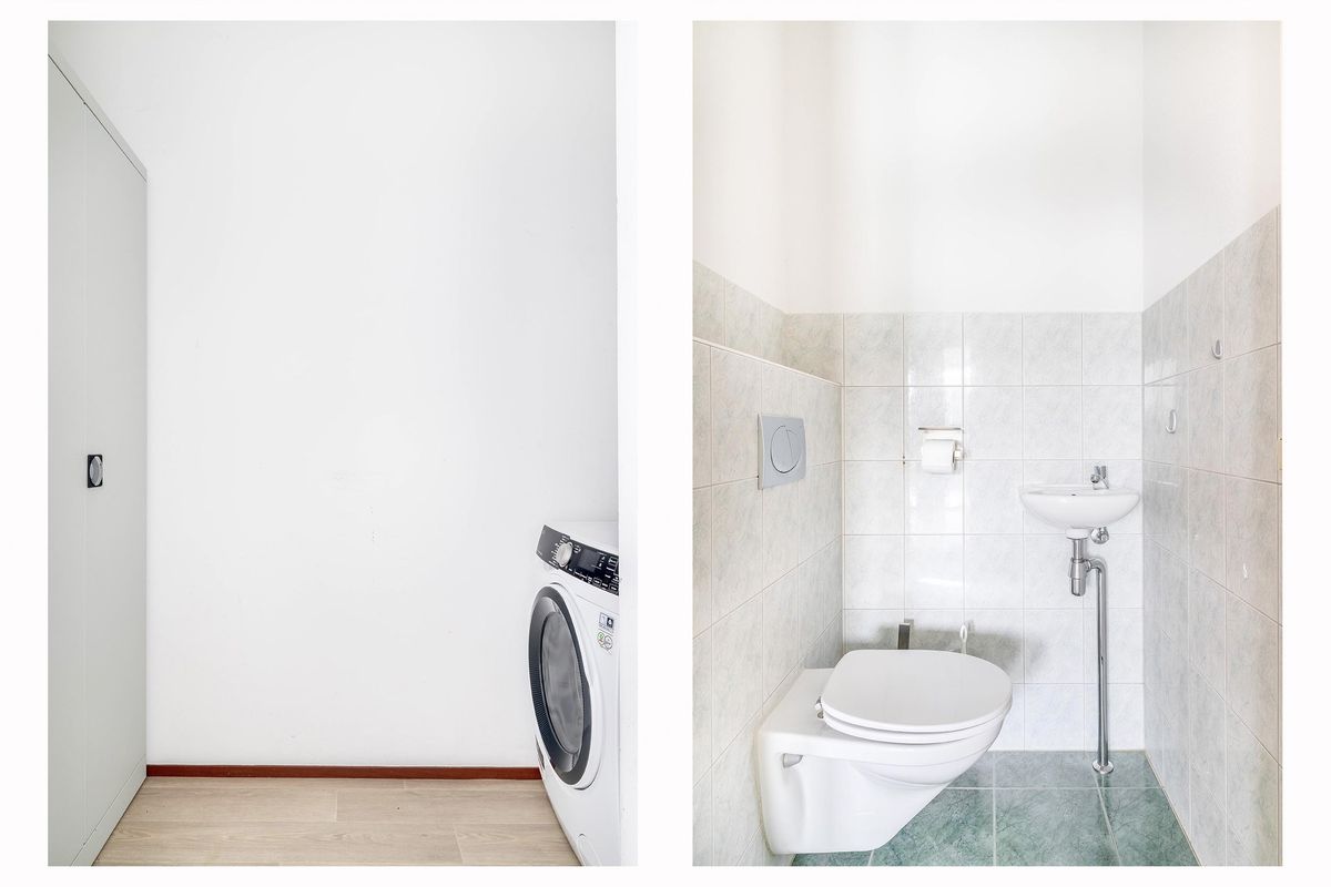 Appartement te koop: Hoge Vijver 53, Krimpen Aan Den Ijssel
