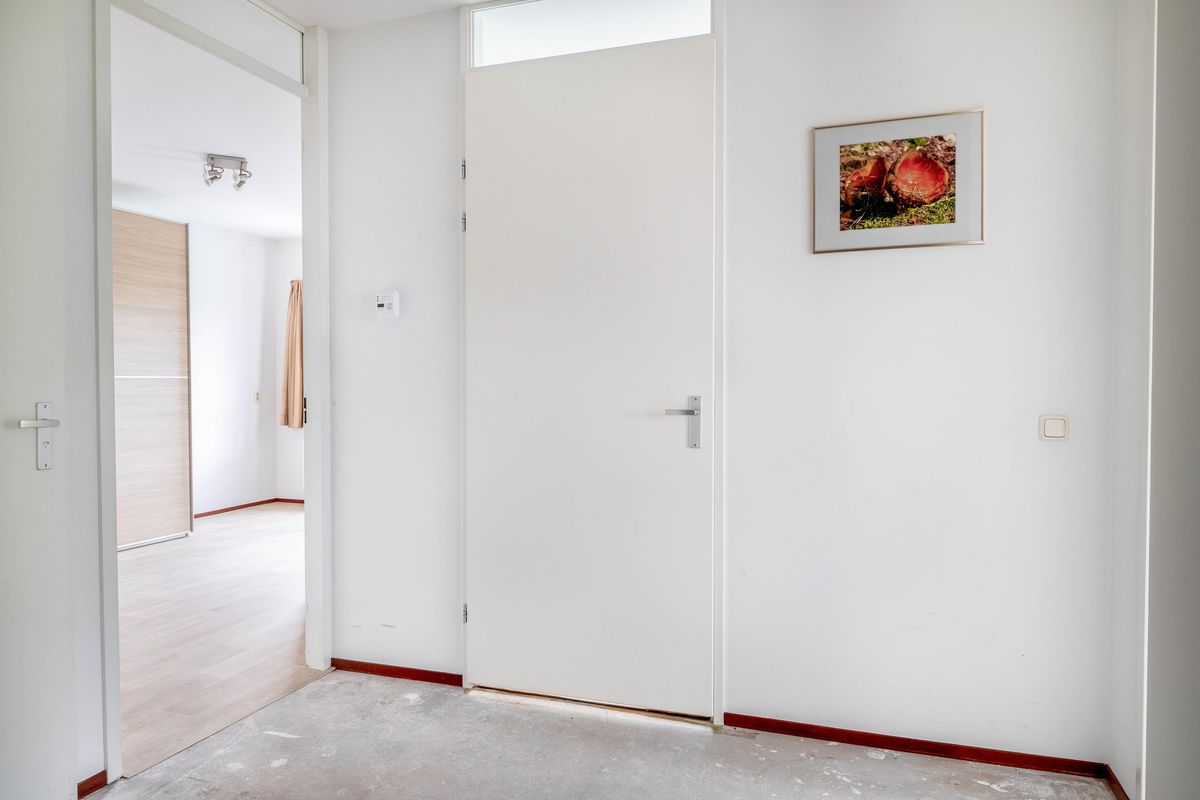 Appartement te koop: Hoge Vijver 53, Krimpen Aan Den Ijssel