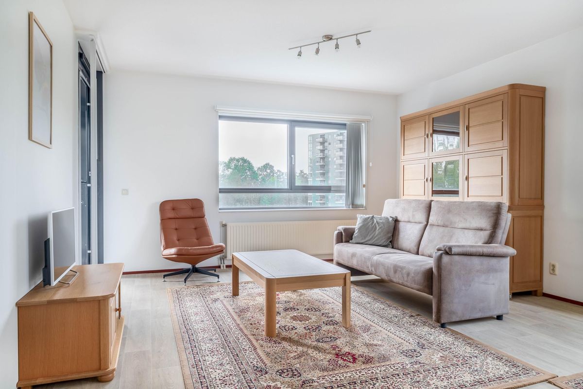 Appartement te koop: Hoge Vijver 53, Krimpen Aan Den Ijssel
