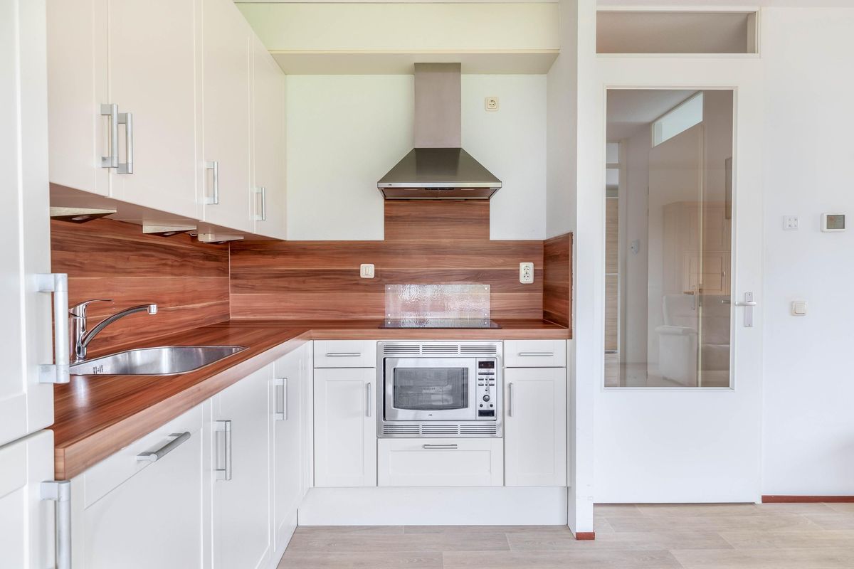 Appartement te koop: Hoge Vijver 53, Krimpen Aan Den Ijssel