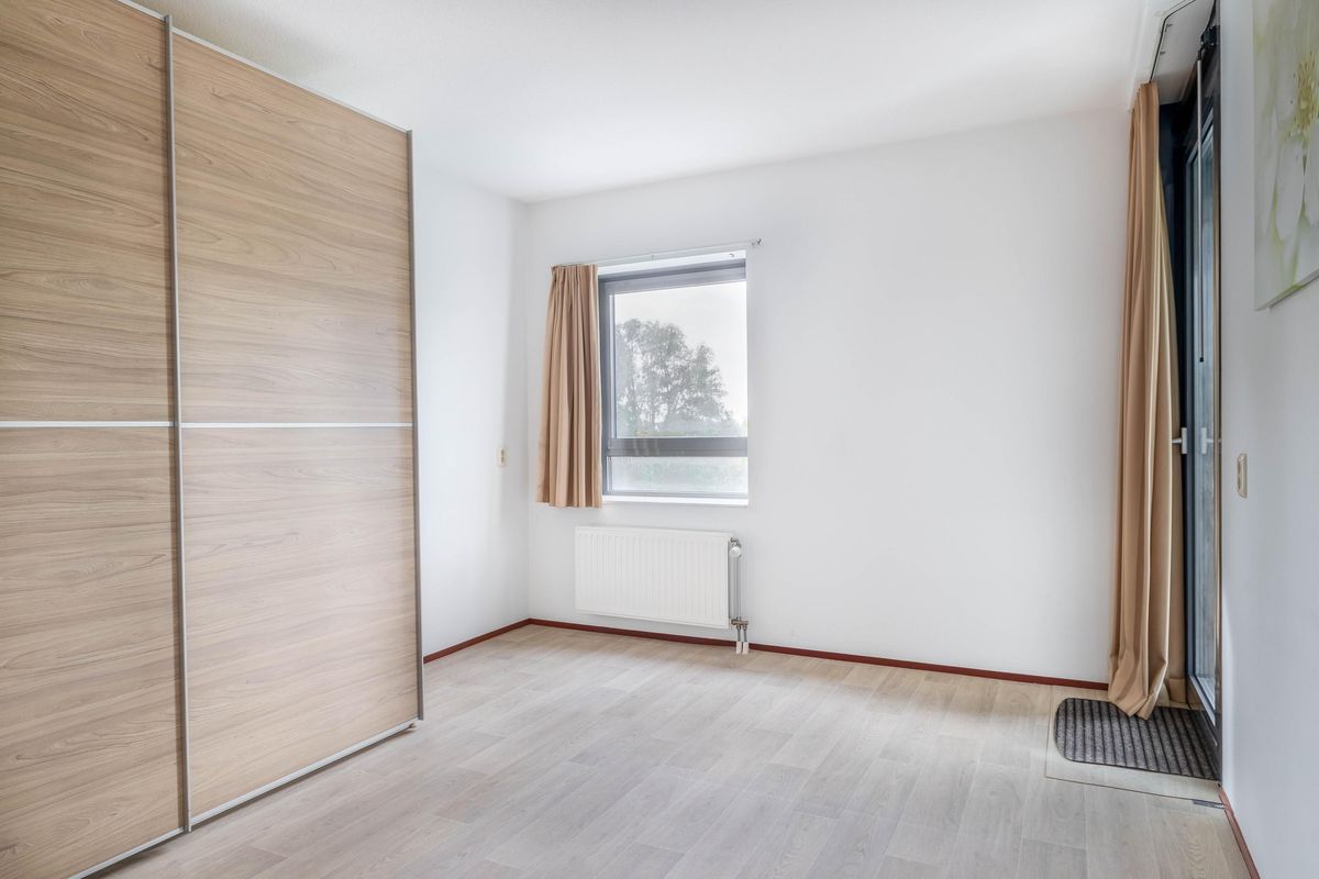 Appartement te koop: Hoge Vijver 53, Krimpen Aan Den Ijssel