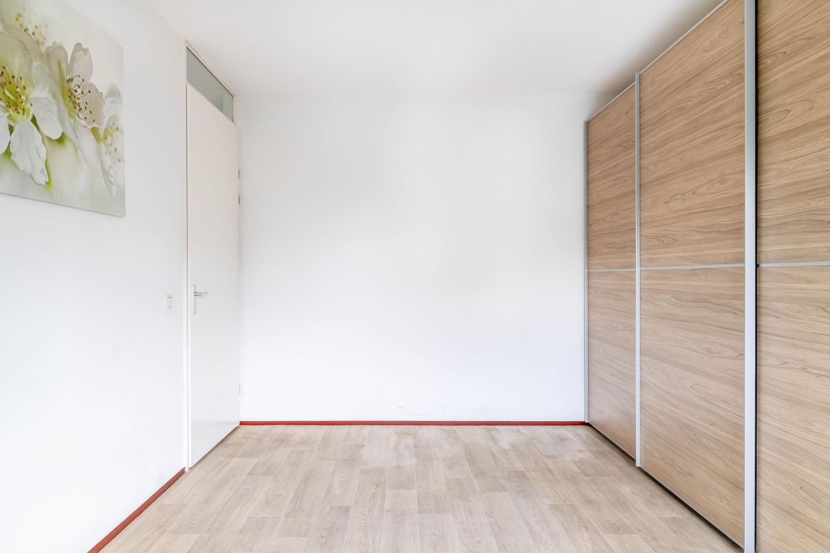 Appartement te koop: Hoge Vijver 53, Krimpen Aan Den Ijssel
