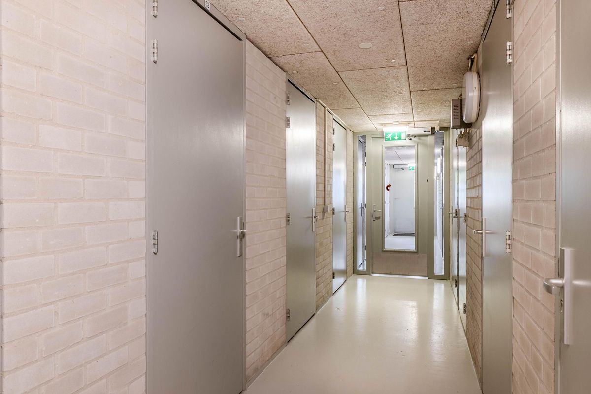 Appartement te koop: Hoge Vijver 53, Krimpen Aan Den Ijssel