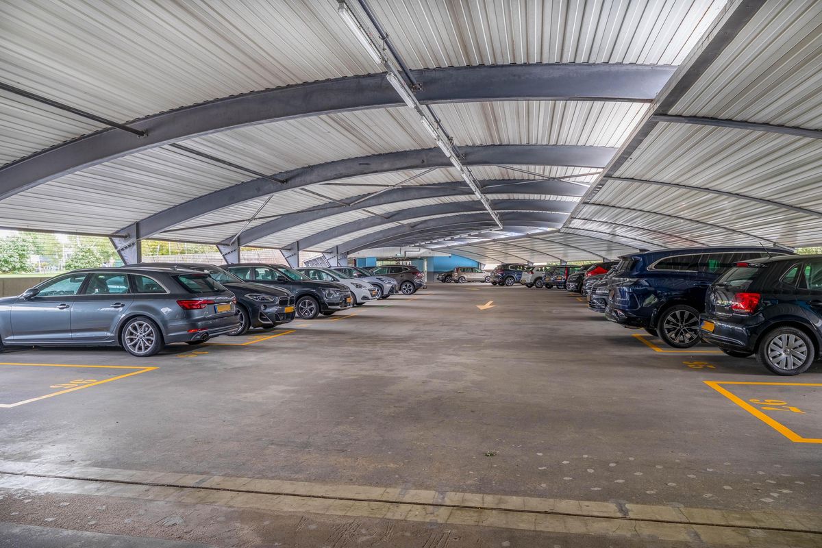 Appartement te koop: Hoge Vijver 53, Krimpen Aan Den Ijssel