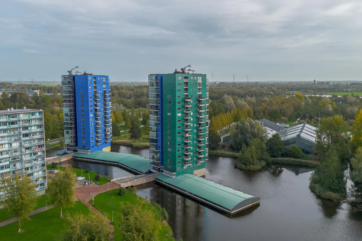 Hoge Vijver 53, KRIMPEN AAN DEN IJSSEL