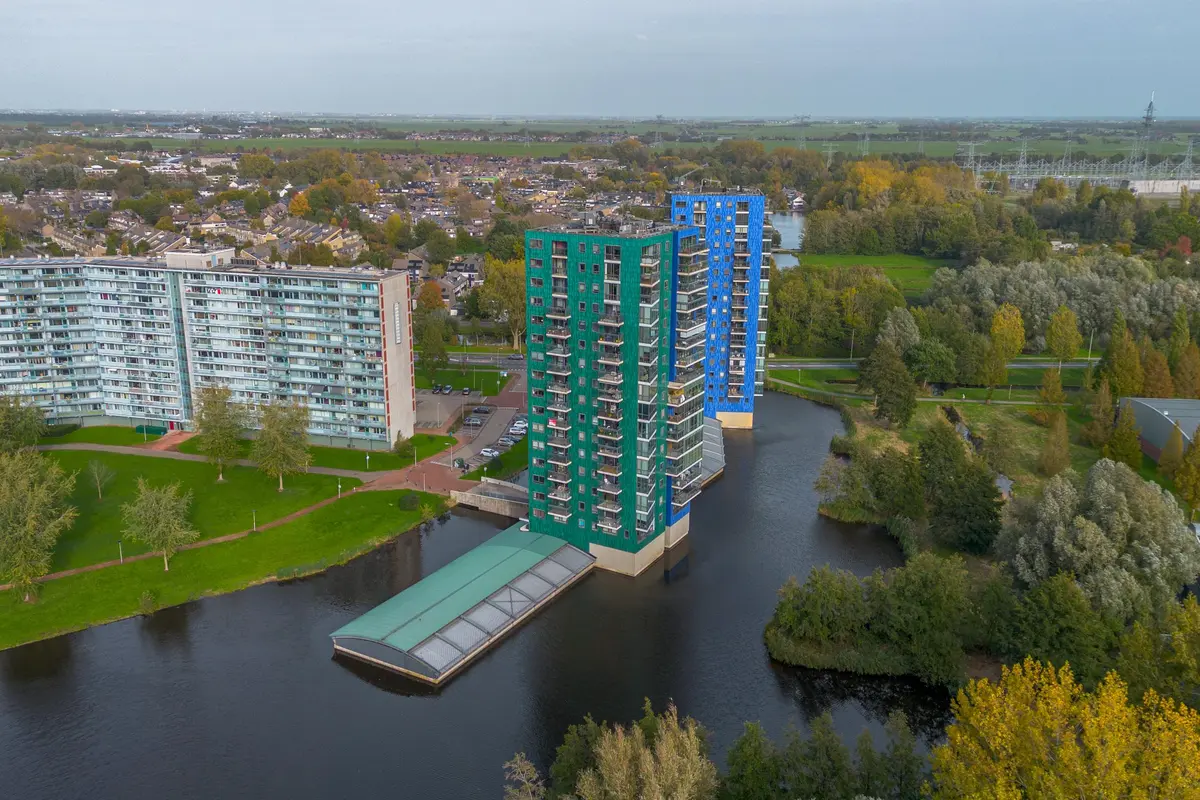 Hoge Vijver 53, KRIMPEN AAN DEN IJSSEL