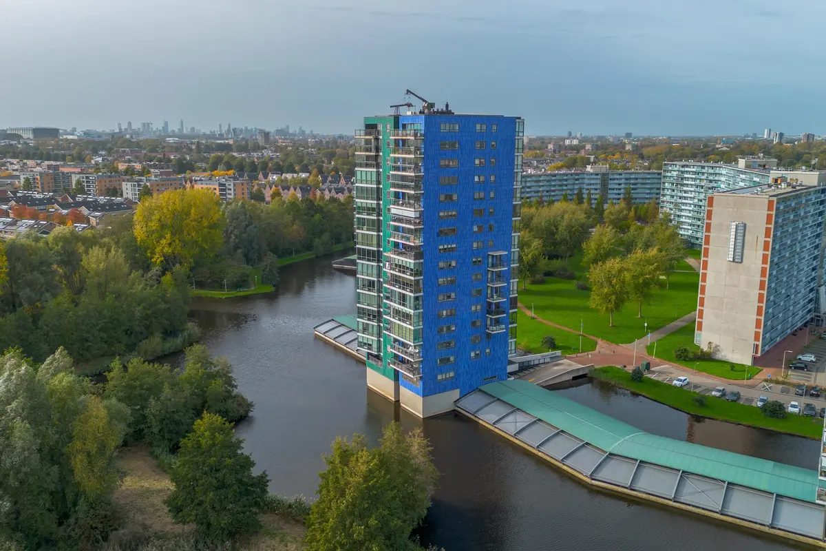 Hoge Vijver 53, KRIMPEN AAN DEN IJSSEL
