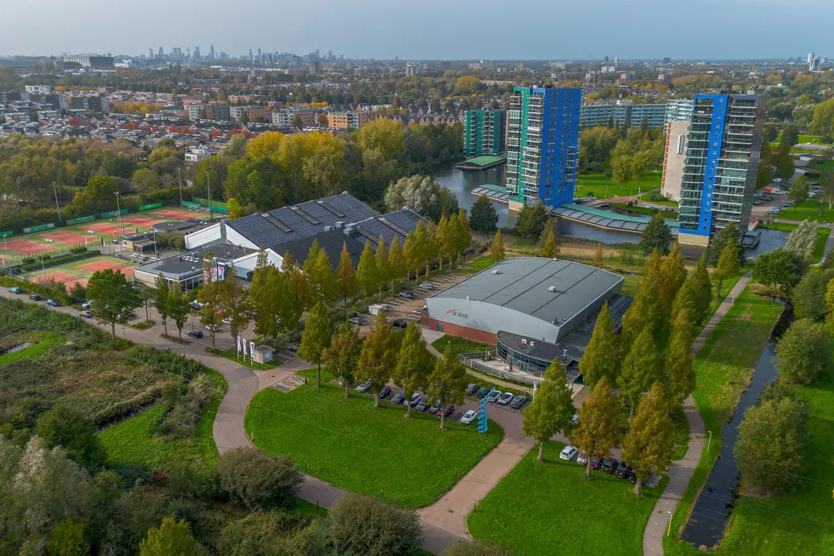 Hoge Vijver 53, KRIMPEN AAN DEN IJSSEL