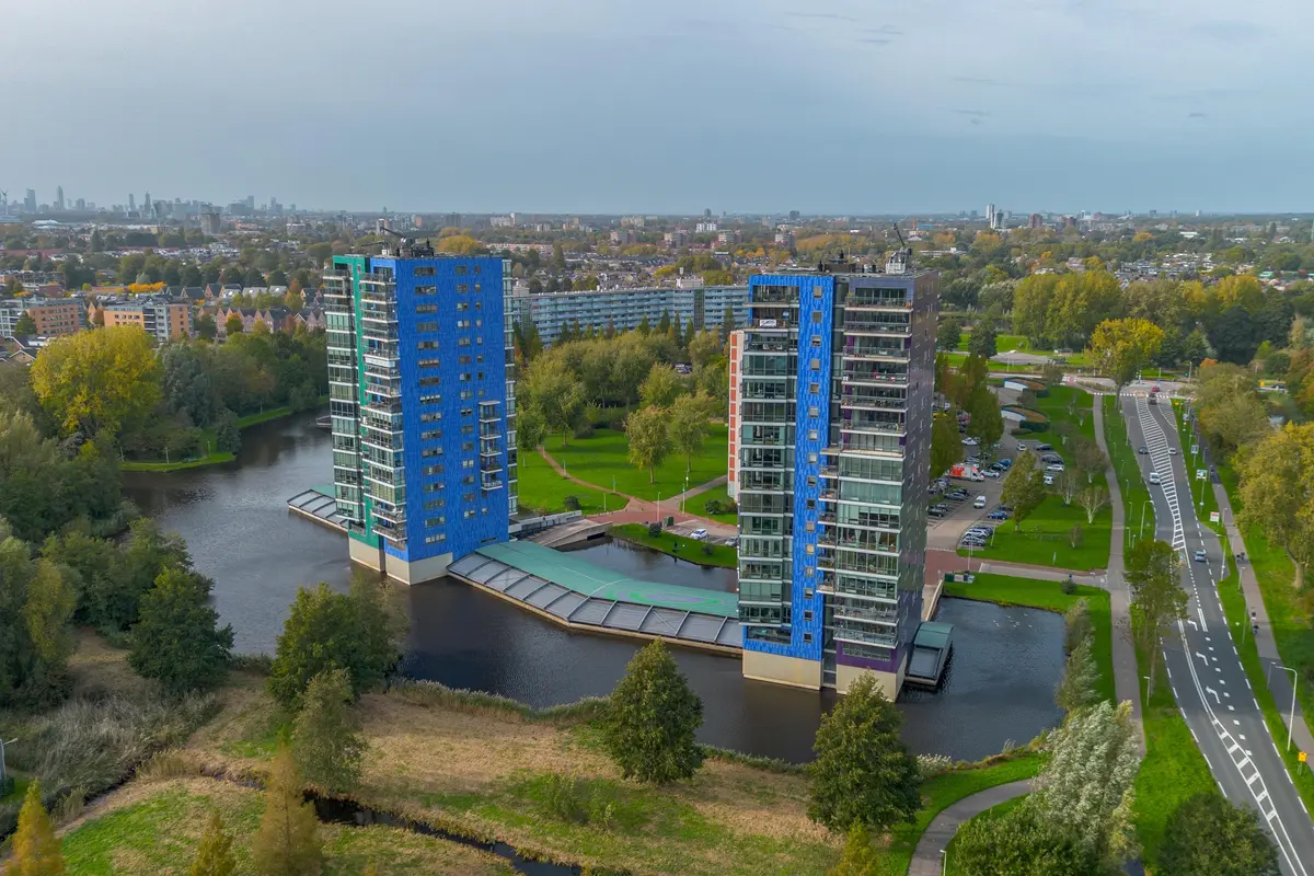 Hoge Vijver 53, KRIMPEN AAN DEN IJSSEL
