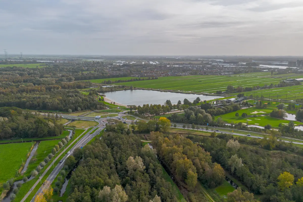 Hoge Vijver 53, KRIMPEN AAN DEN IJSSEL