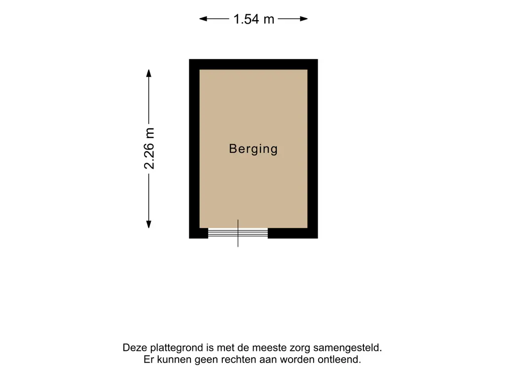 Plattegrond 3