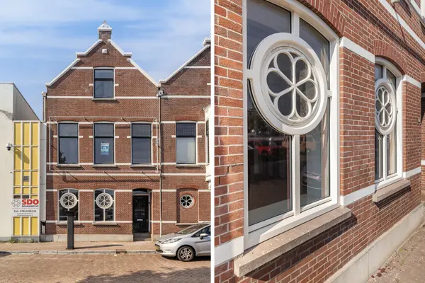 Binnen Kalkhaven 11