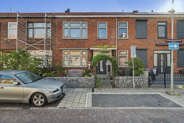 Camphuijzenstraat 74