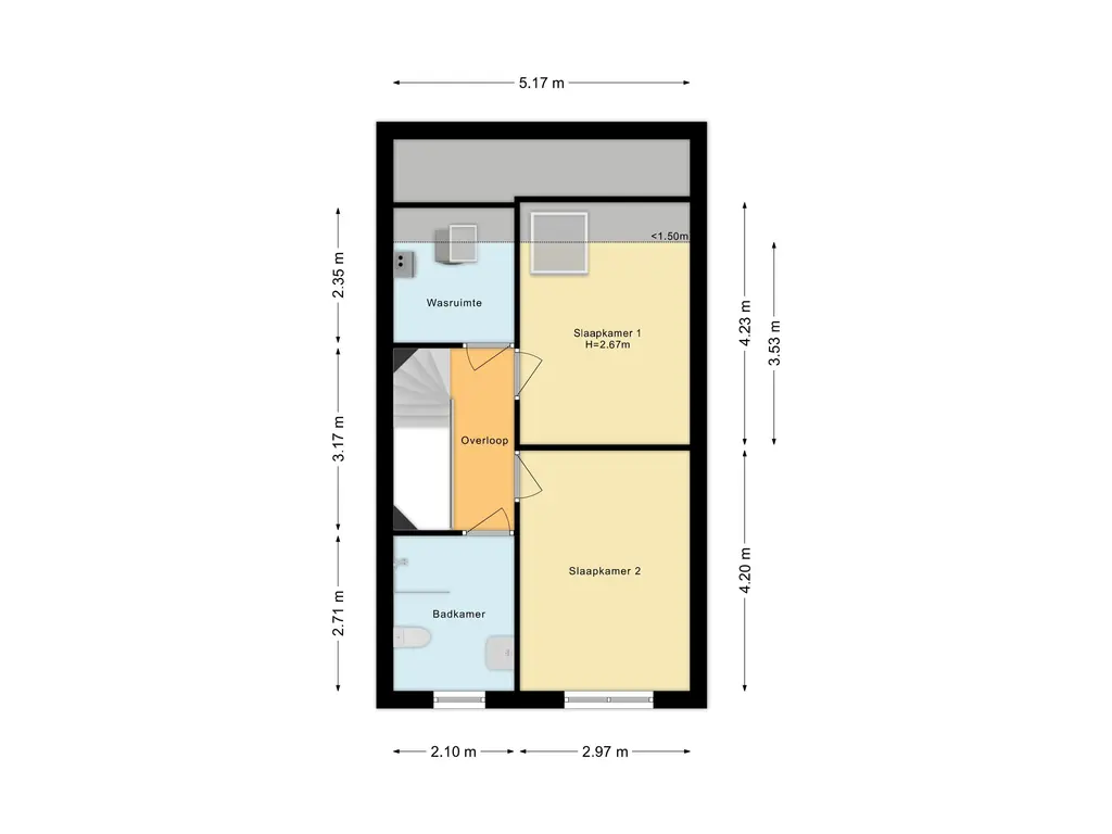 Plattegrond 4