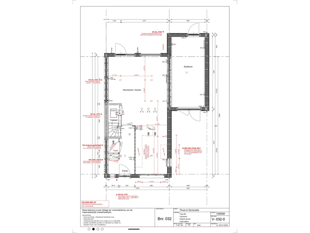 Plattegrond 1