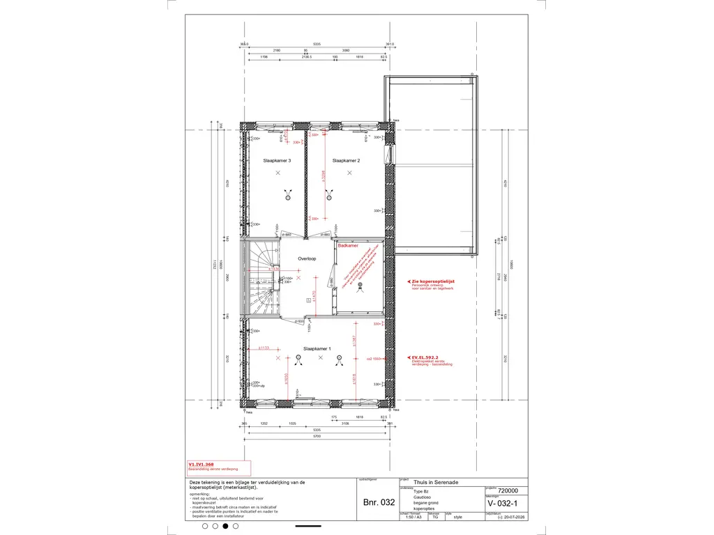 Plattegrond 2