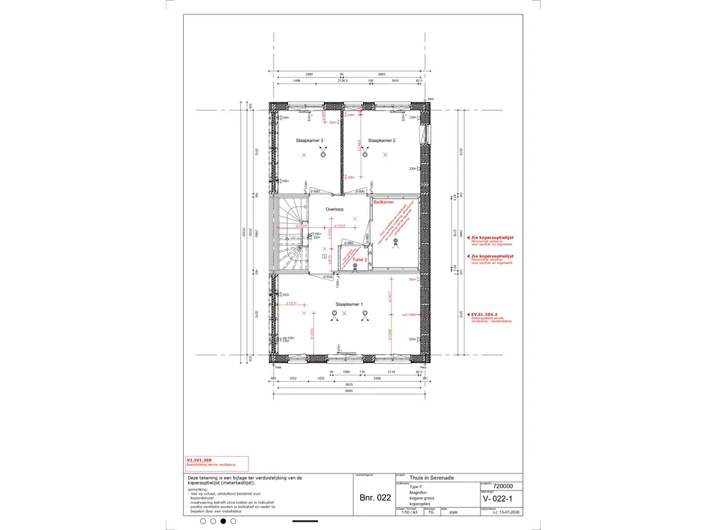 Plattegrond 2