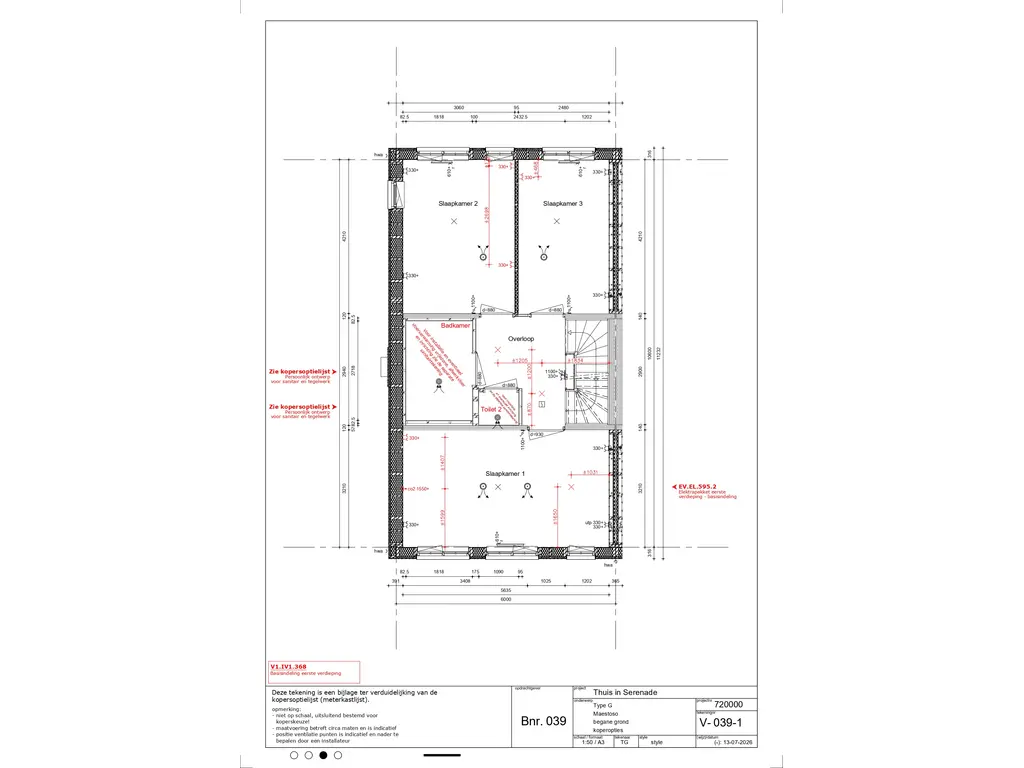 Plattegrond 2