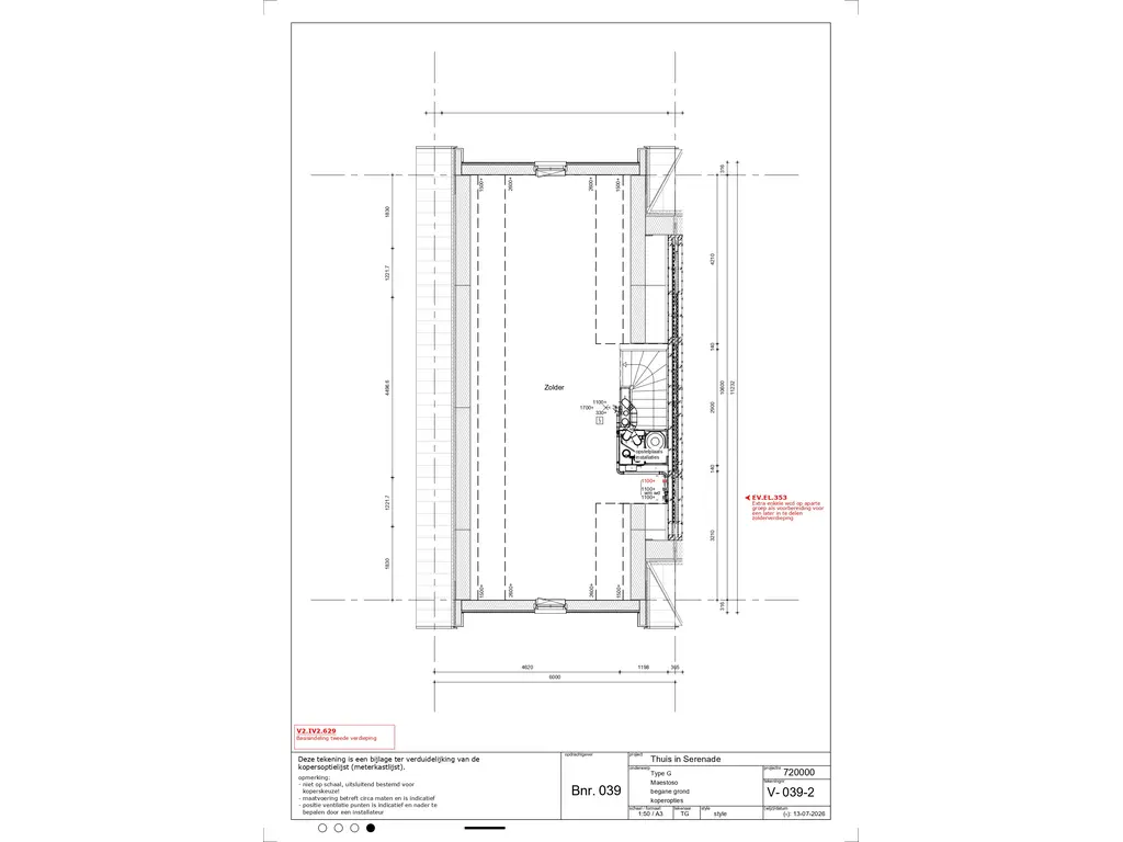 Plattegrond 3