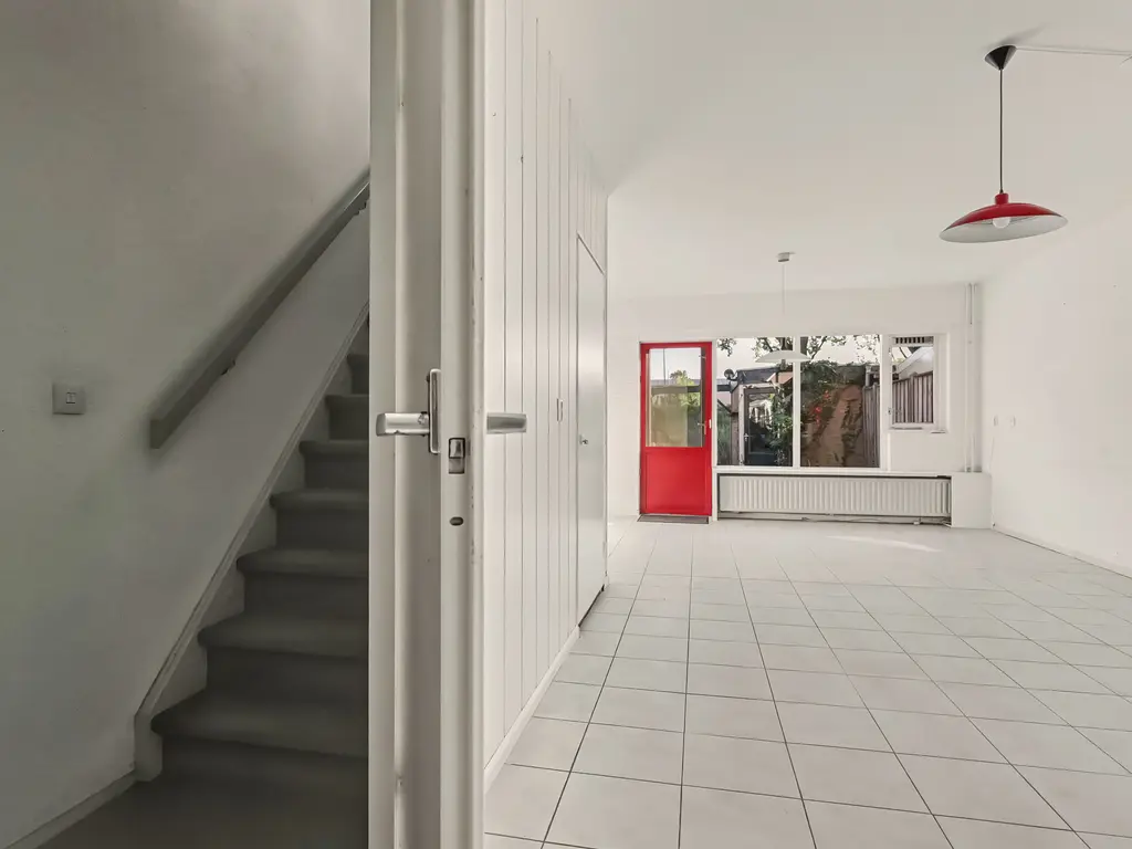 Cannenburg 114, DORDRECHT