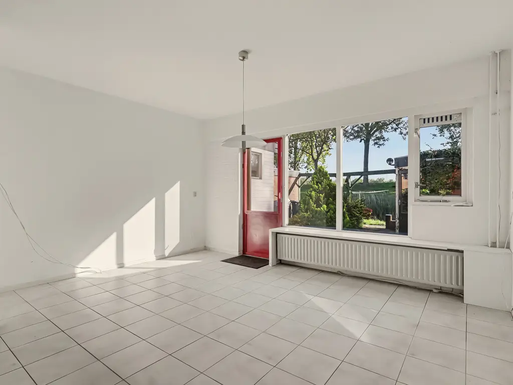 Cannenburg 114, DORDRECHT