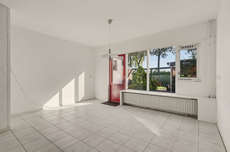 Tussenwoning te koop: Cannenburg 114, Dordrecht