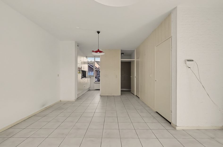 Tussenwoning te koop: Cannenburg 114, Dordrecht