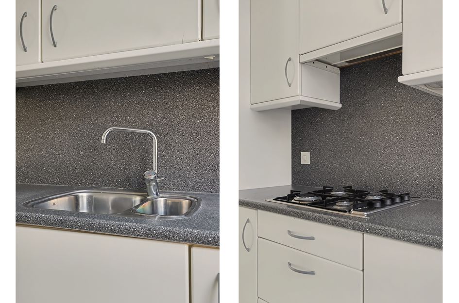 Tussenwoning te koop: Cannenburg 114, Dordrecht