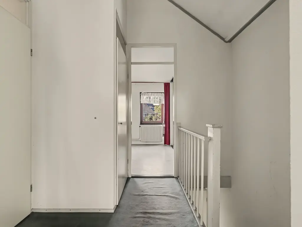 Cannenburg 114, DORDRECHT