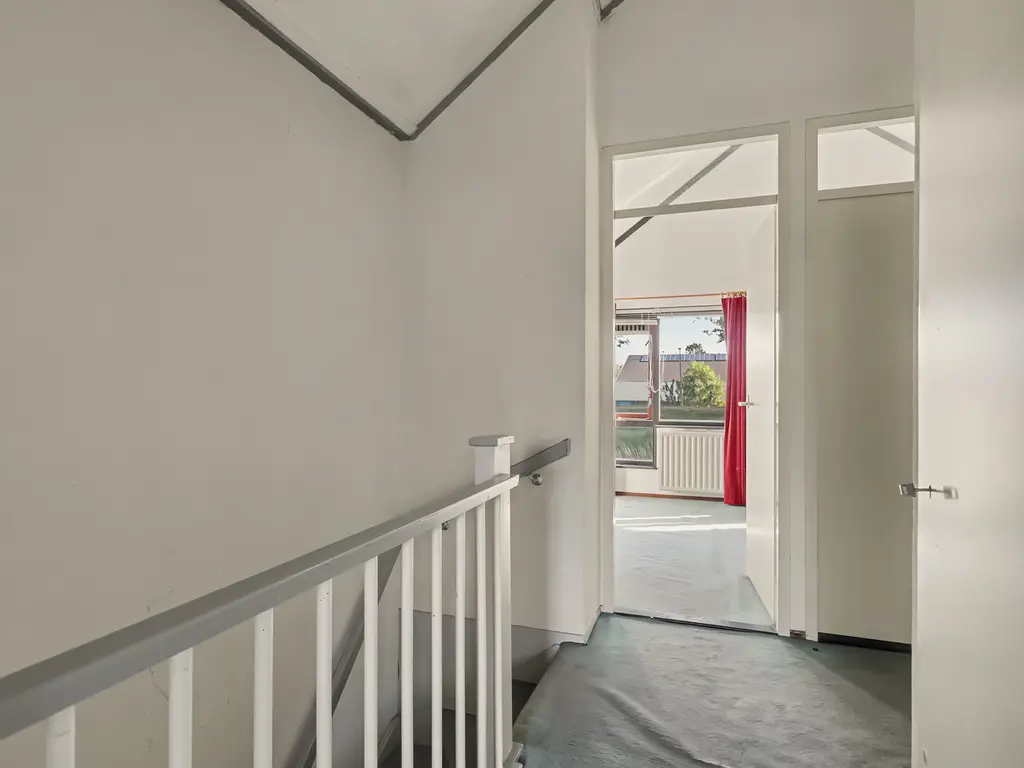 Cannenburg 114, DORDRECHT