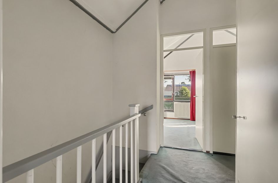 Tussenwoning te koop: Cannenburg 114, Dordrecht
