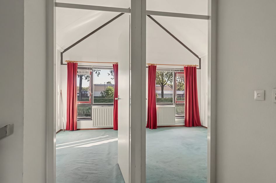 Tussenwoning te koop: Cannenburg 114, Dordrecht