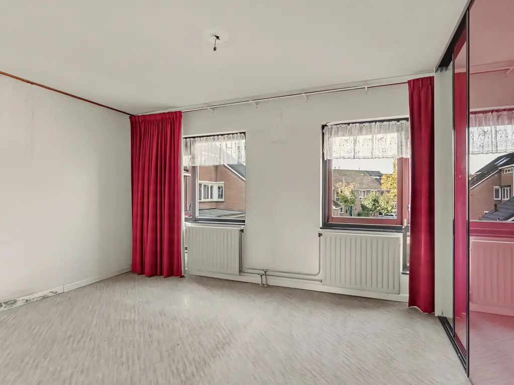 Cannenburg 114, DORDRECHT