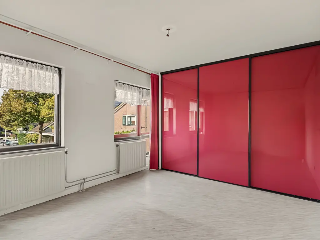 Cannenburg 114, DORDRECHT