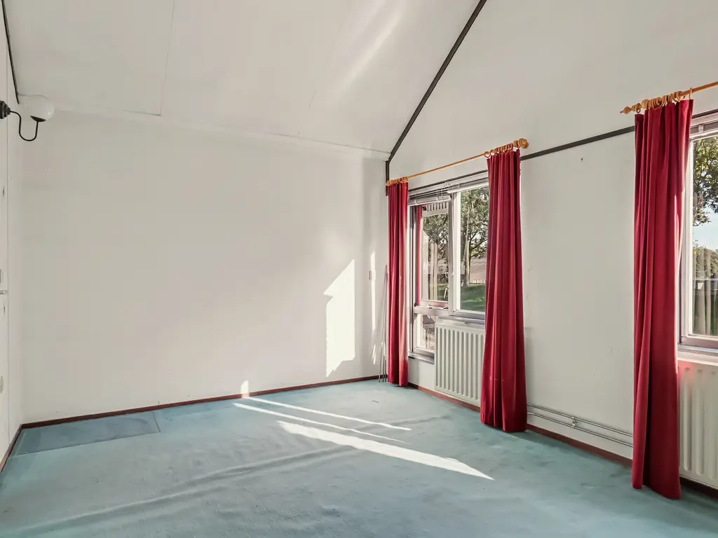 Cannenburg 114, DORDRECHT