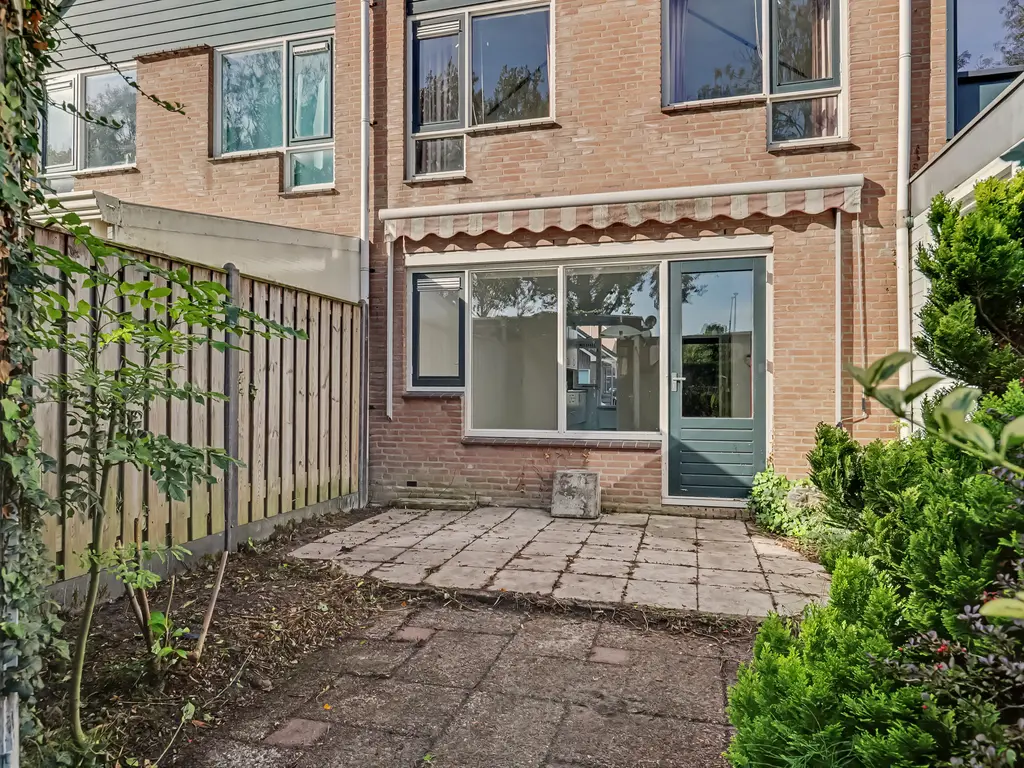 Cannenburg 114, DORDRECHT
