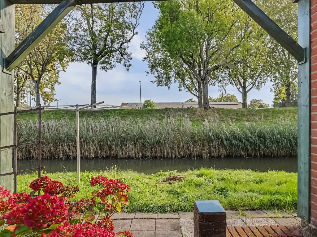 Cannenburg 114, DORDRECHT