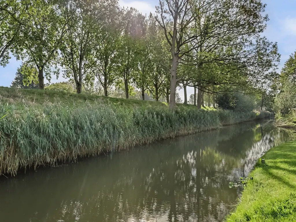 Cannenburg 114, DORDRECHT