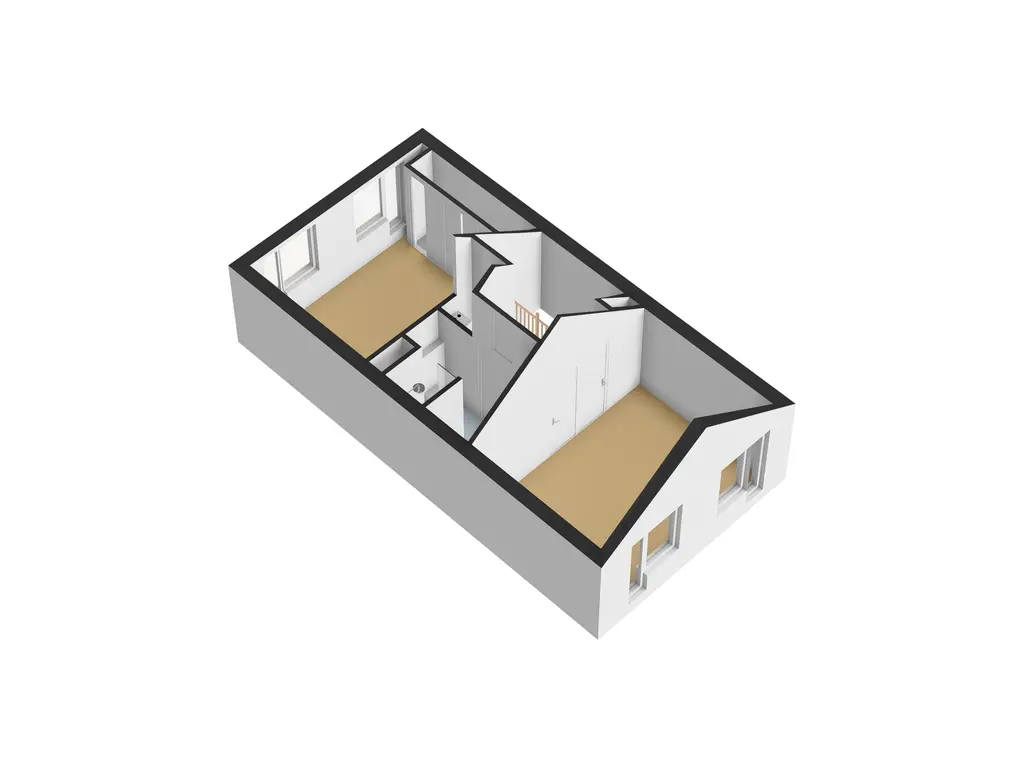 Plattegrond 6