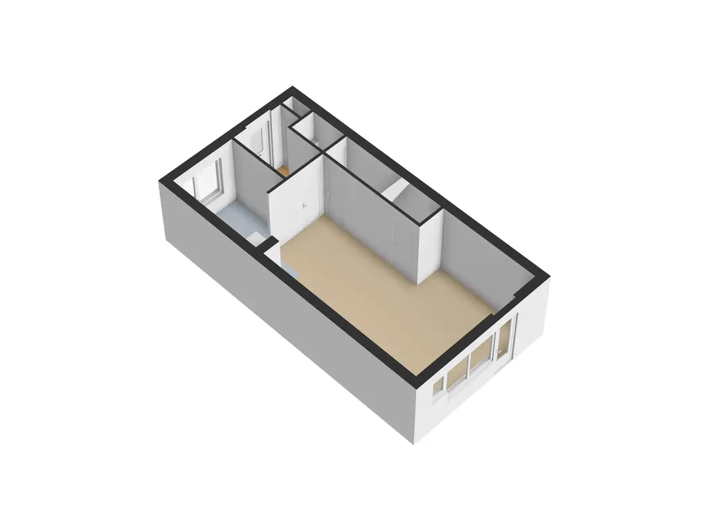 Plattegrond 5