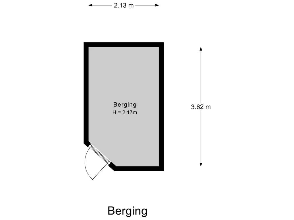 Plattegrond 4