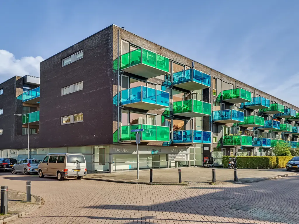Uilenvliet 1P 8, ZWIJNDRECHT